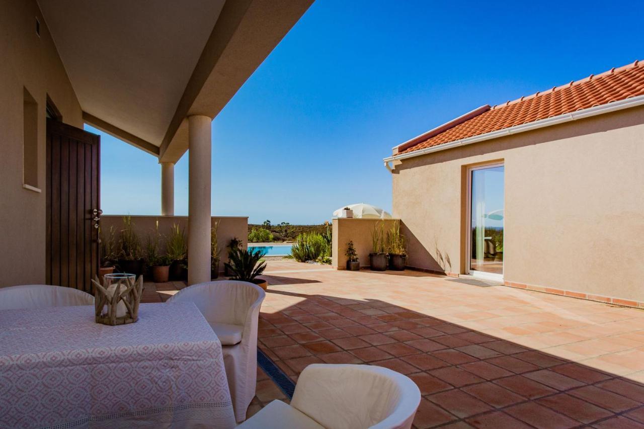 Corte Velada Guest House By Lovelystay Lagos Zewnętrze zdjęcie