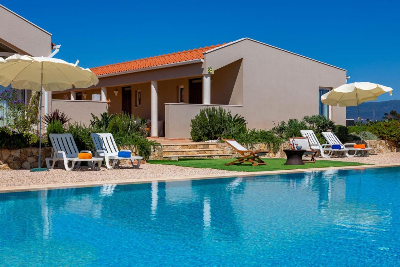 Corte Velada Guest House By Lovelystay Lagos Zewnętrze zdjęcie