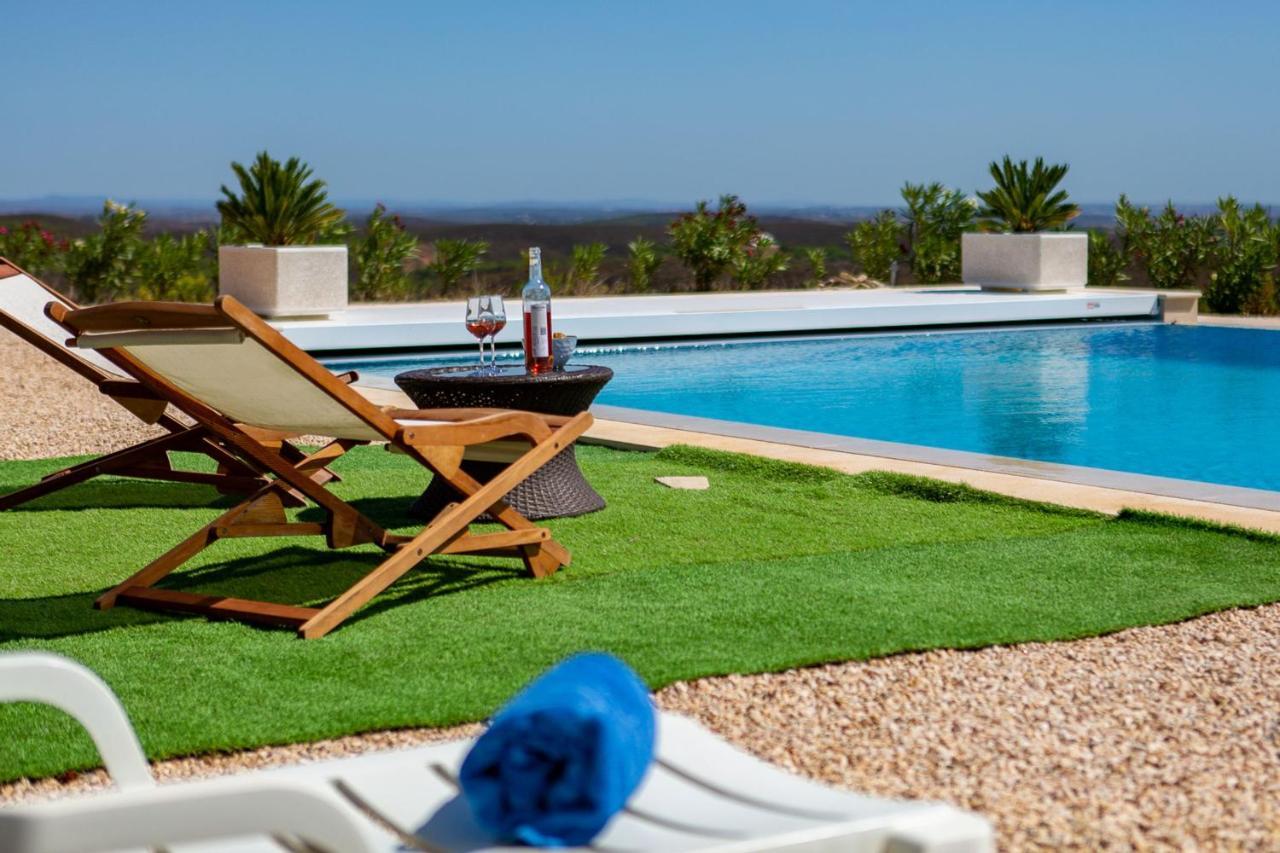 Corte Velada Guest House By Lovelystay Lagos Zewnętrze zdjęcie