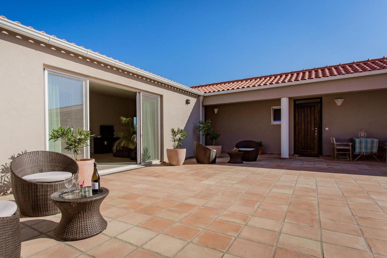 Corte Velada Guest House By Lovelystay Lagos Zewnętrze zdjęcie
