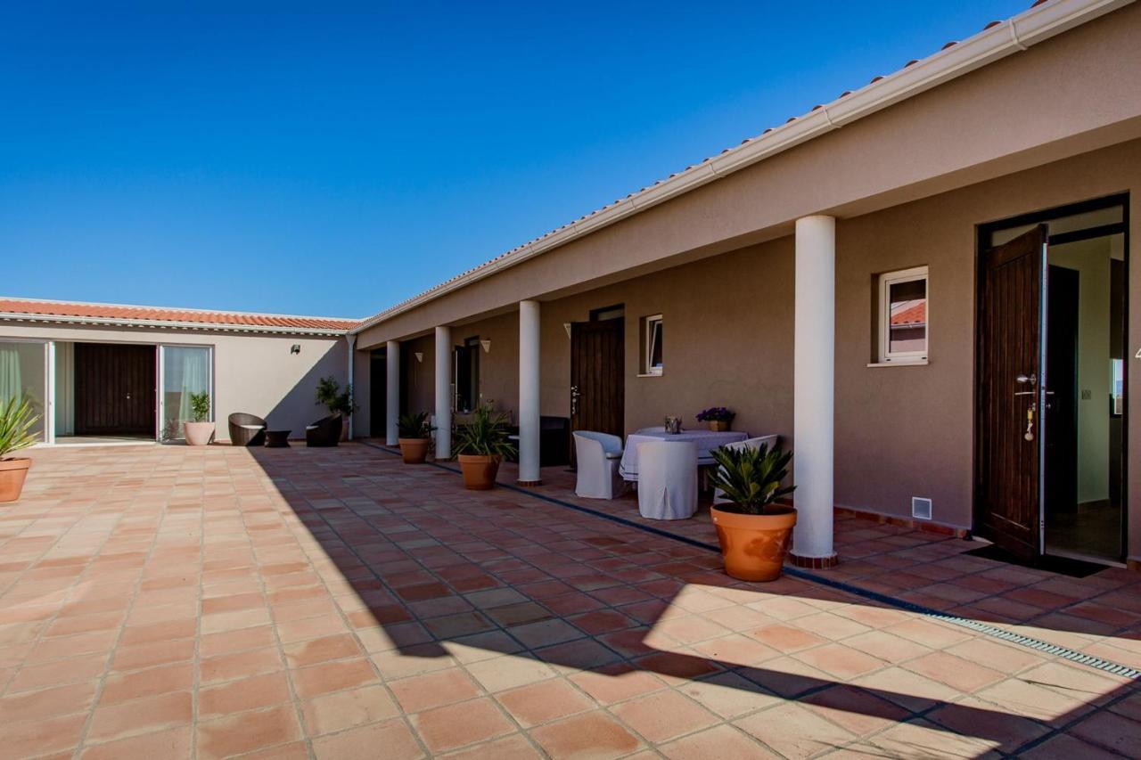 Corte Velada Guest House By Lovelystay Lagos Zewnętrze zdjęcie