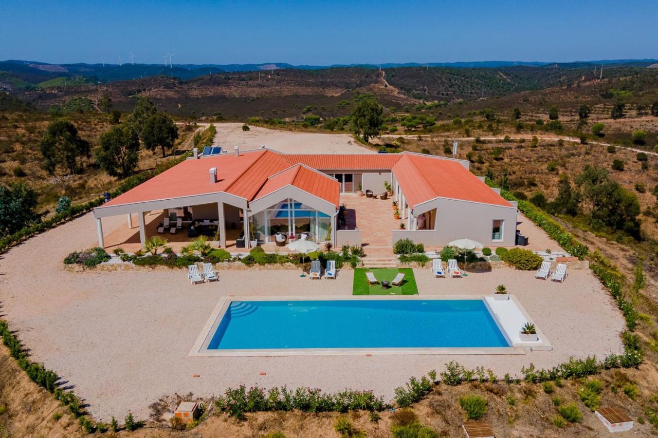 Corte Velada Guest House By Lovelystay Lagos Zewnętrze zdjęcie