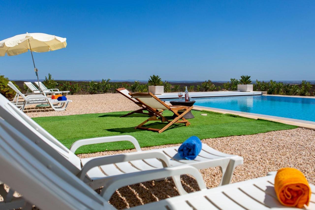 Corte Velada Guest House By Lovelystay Lagos Zewnętrze zdjęcie