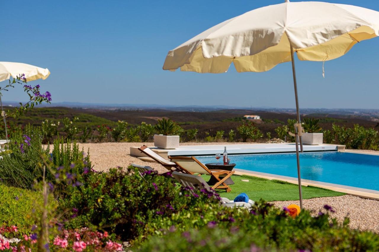 Corte Velada Guest House By Lovelystay Lagos Zewnętrze zdjęcie