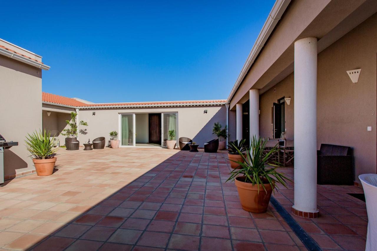 Corte Velada Guest House By Lovelystay Lagos Zewnętrze zdjęcie