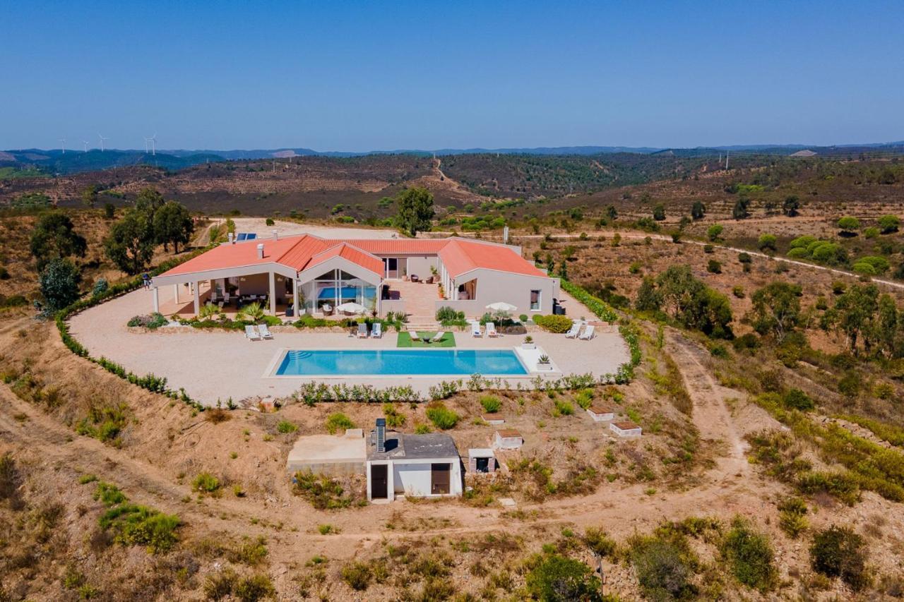 Corte Velada Guest House By Lovelystay Lagos Zewnętrze zdjęcie