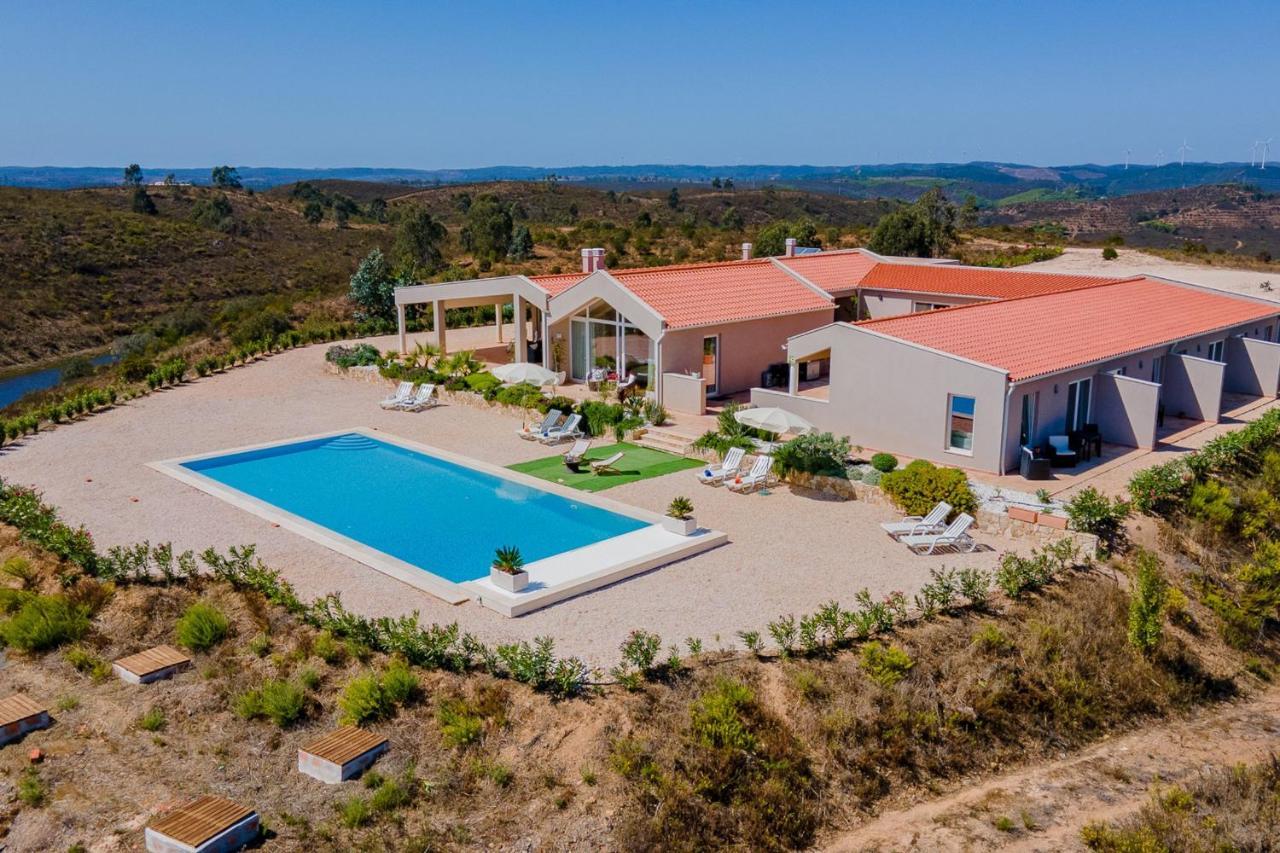Corte Velada Guest House By Lovelystay Lagos Zewnętrze zdjęcie