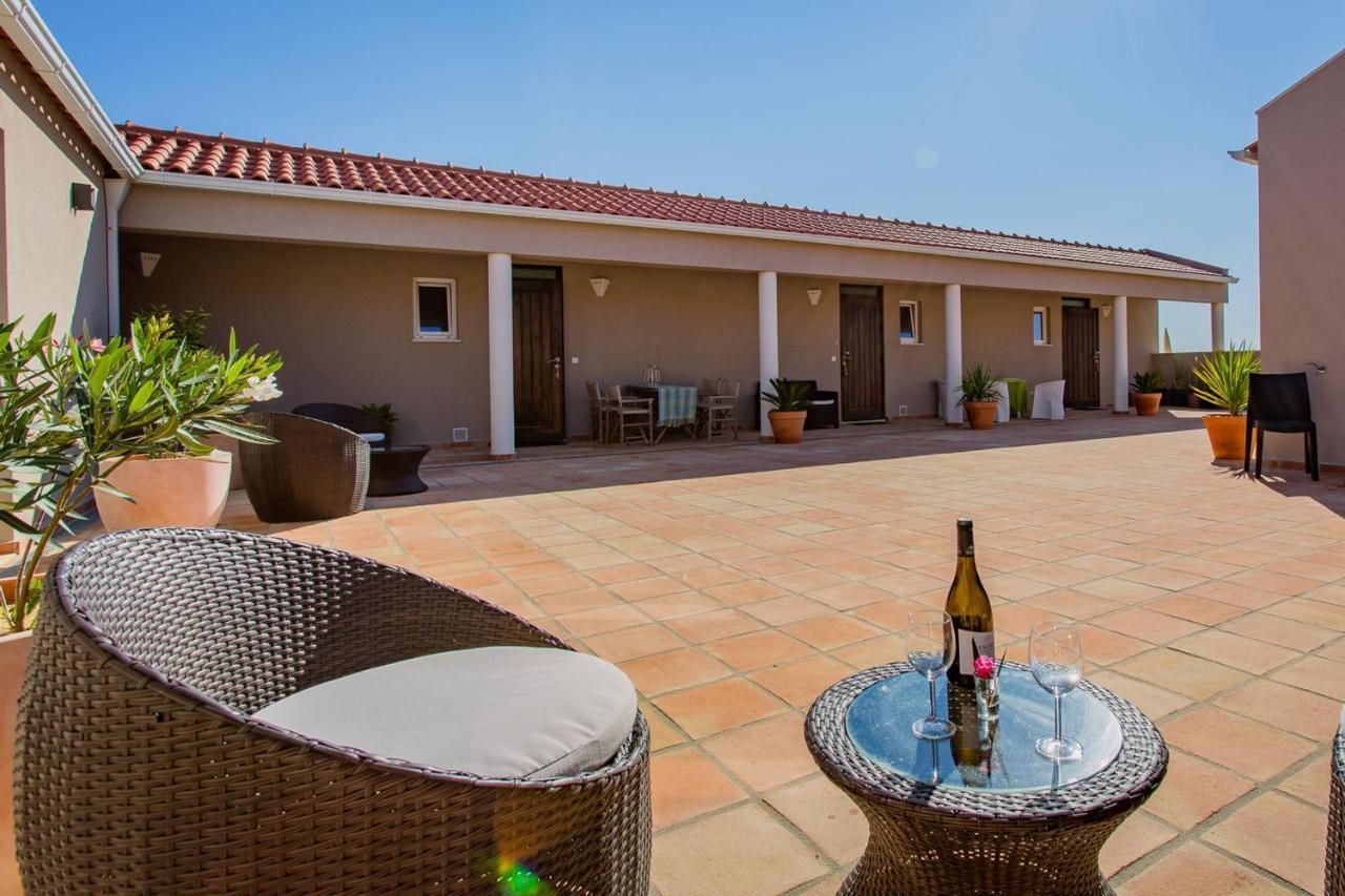 Corte Velada Guest House By Lovelystay Lagos Zewnętrze zdjęcie