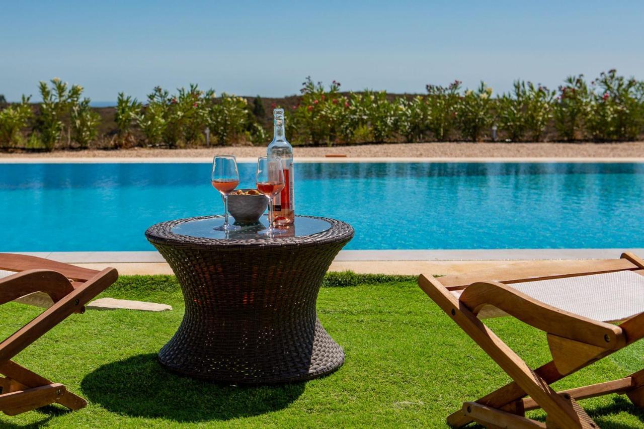 Corte Velada Guest House By Lovelystay Lagos Zewnętrze zdjęcie