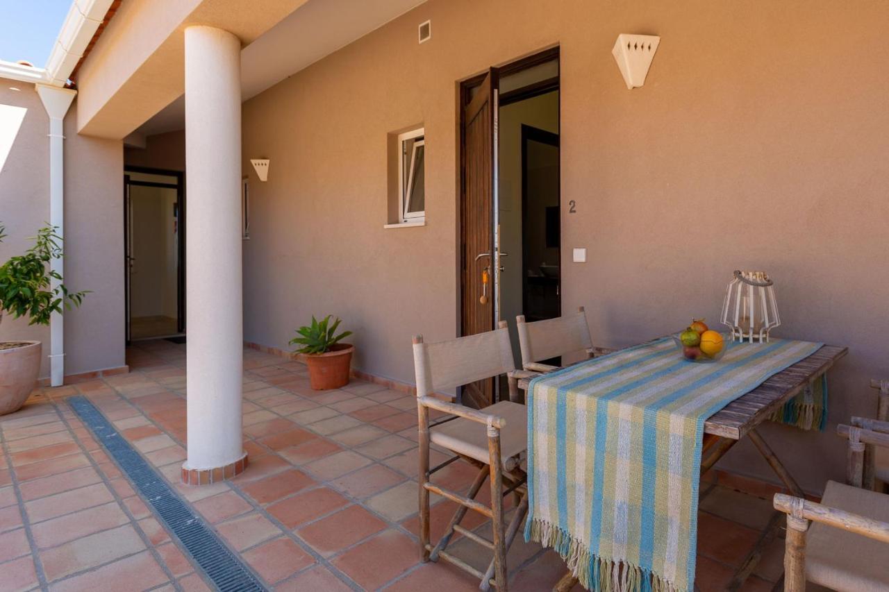 Corte Velada Guest House By Lovelystay Lagos Zewnętrze zdjęcie