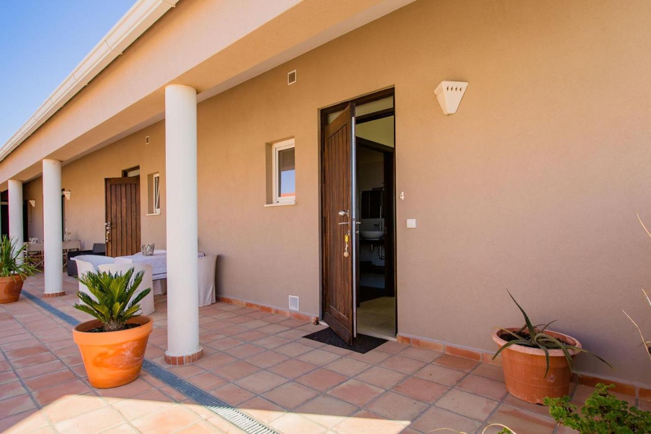 Corte Velada Guest House By Lovelystay Lagos Zewnętrze zdjęcie