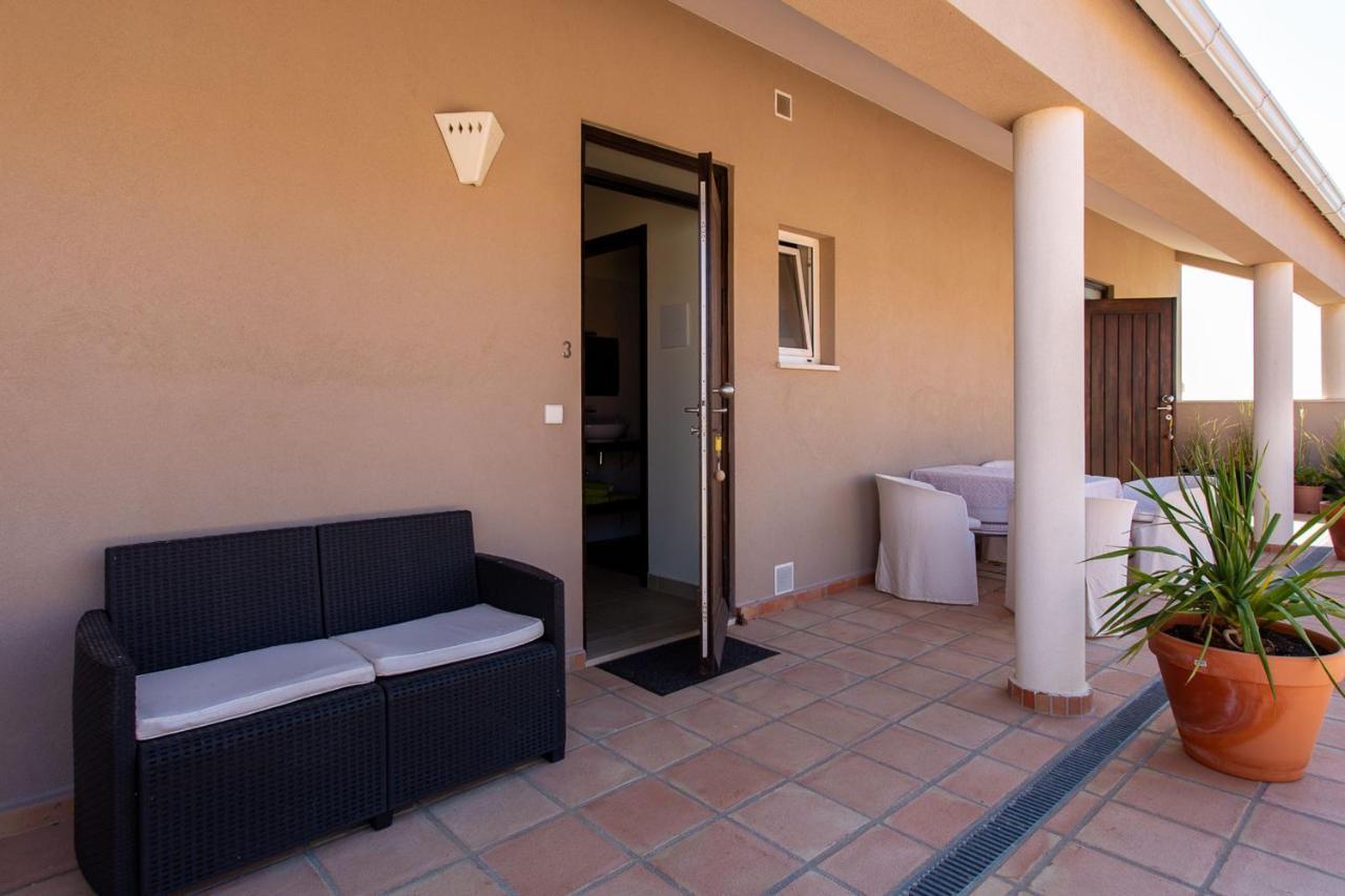 Corte Velada Guest House By Lovelystay Lagos Zewnętrze zdjęcie