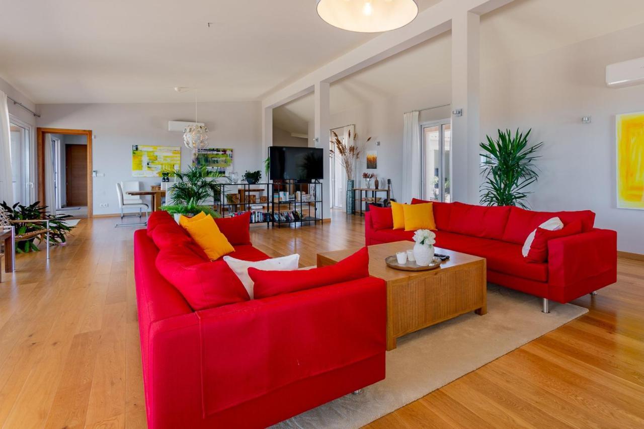 Corte Velada Guest House By Lovelystay Lagos Zewnętrze zdjęcie