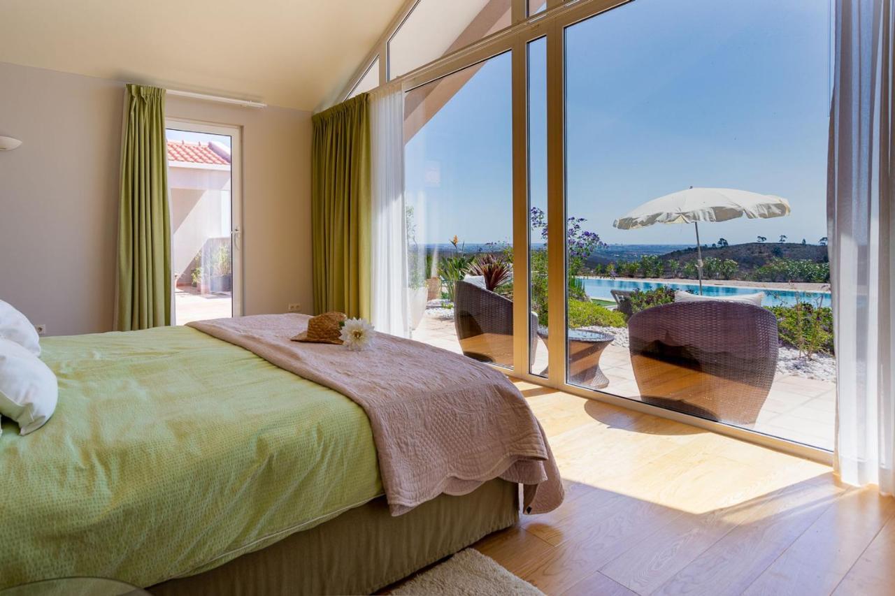 Corte Velada Guest House By Lovelystay Lagos Zewnętrze zdjęcie