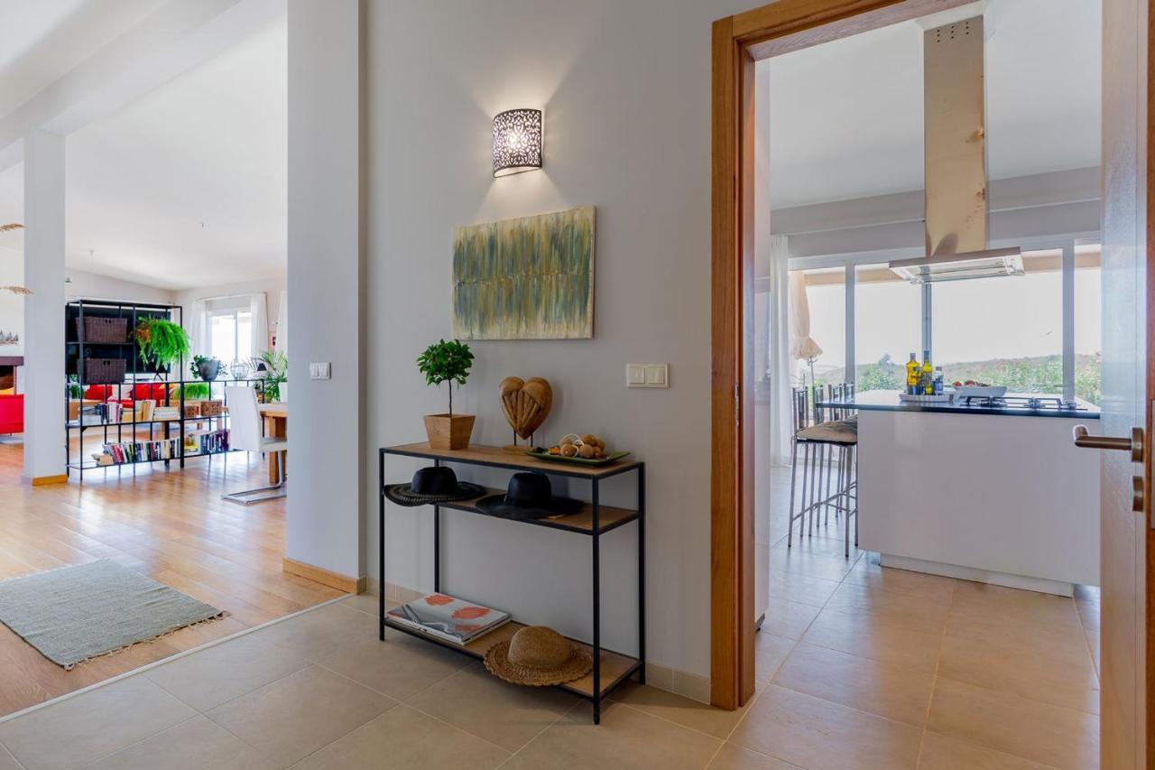 Corte Velada Guest House By Lovelystay Lagos Zewnętrze zdjęcie