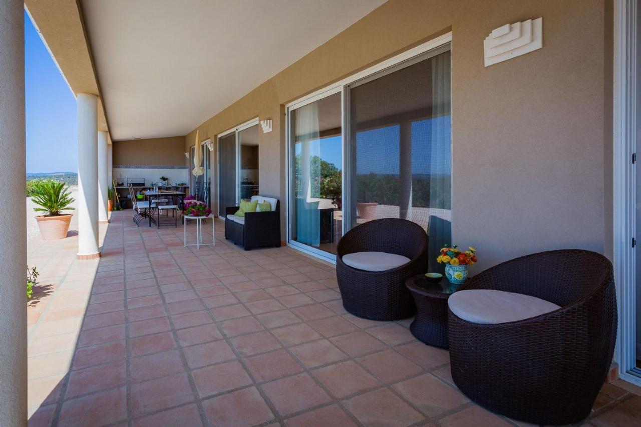 Corte Velada Guest House By Lovelystay Lagos Zewnętrze zdjęcie