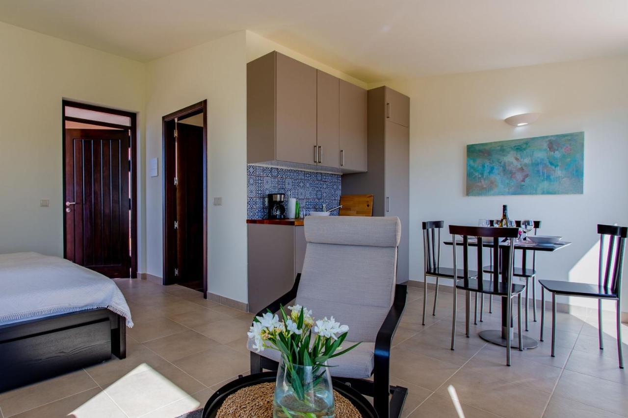 Corte Velada Guest House By Lovelystay Lagos Zewnętrze zdjęcie