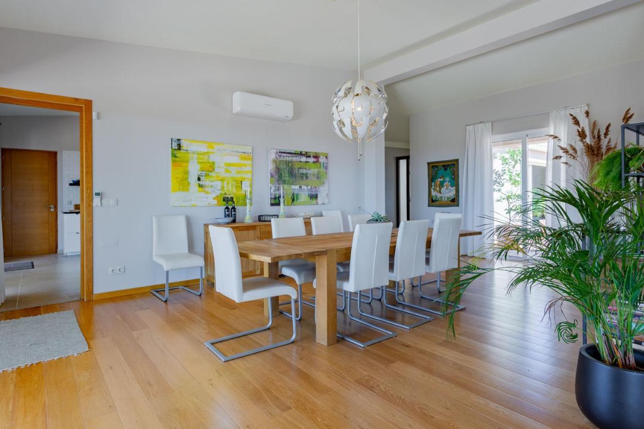 Corte Velada Guest House By Lovelystay Lagos Zewnętrze zdjęcie