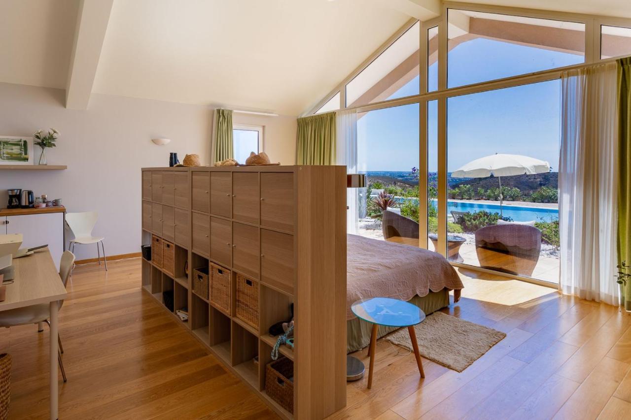 Corte Velada Guest House By Lovelystay Lagos Zewnętrze zdjęcie