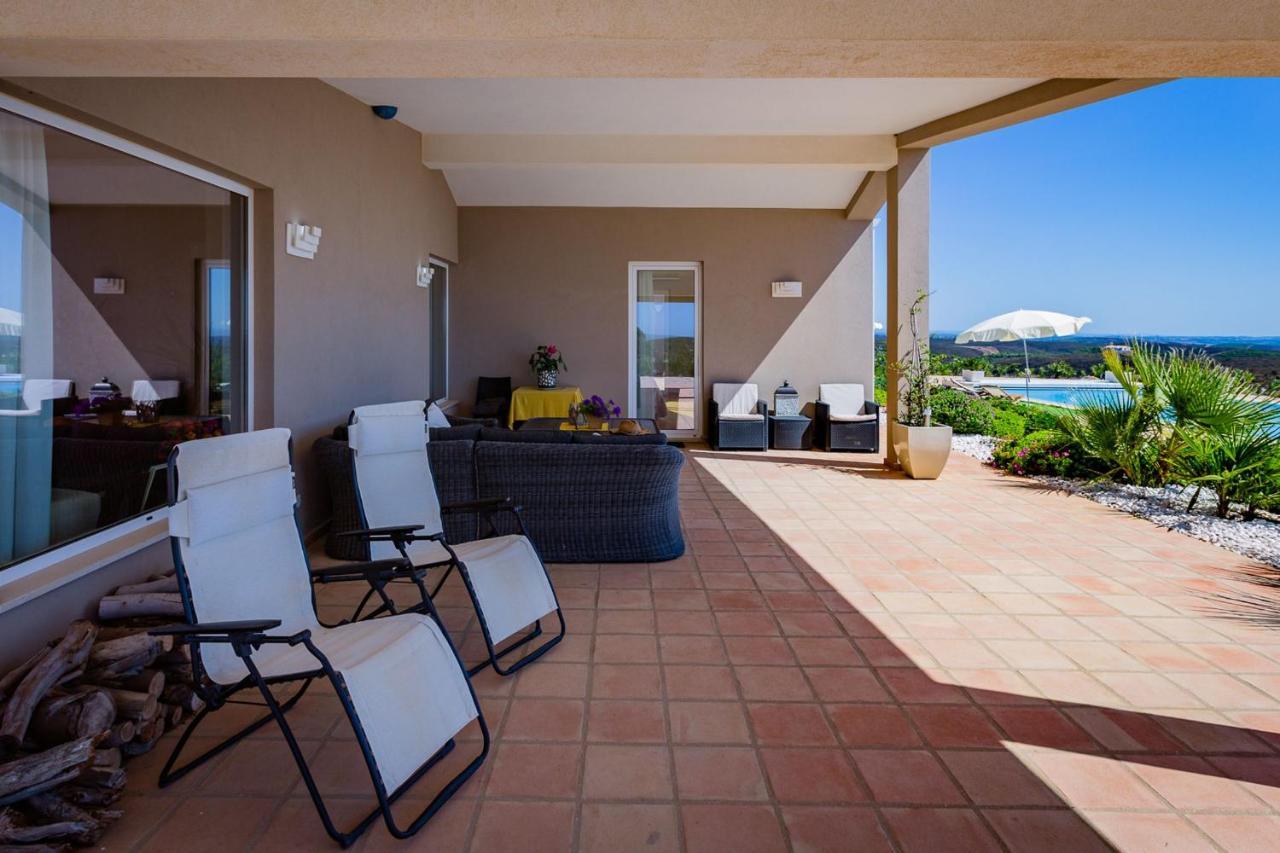 Corte Velada Guest House By Lovelystay Lagos Zewnętrze zdjęcie