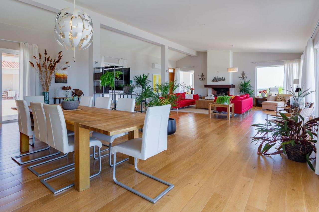 Corte Velada Guest House By Lovelystay Lagos Zewnętrze zdjęcie