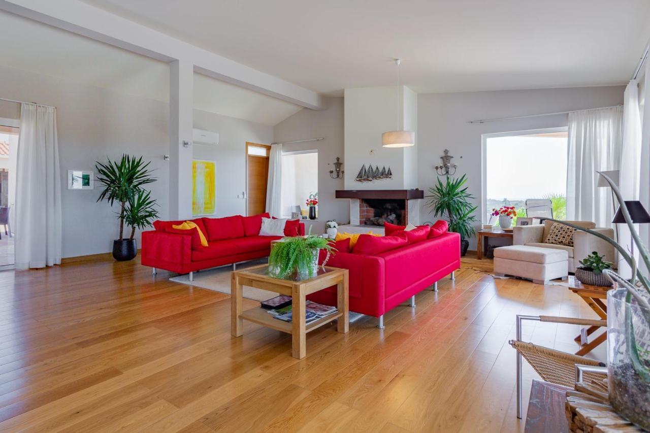 Corte Velada Guest House By Lovelystay Lagos Zewnętrze zdjęcie