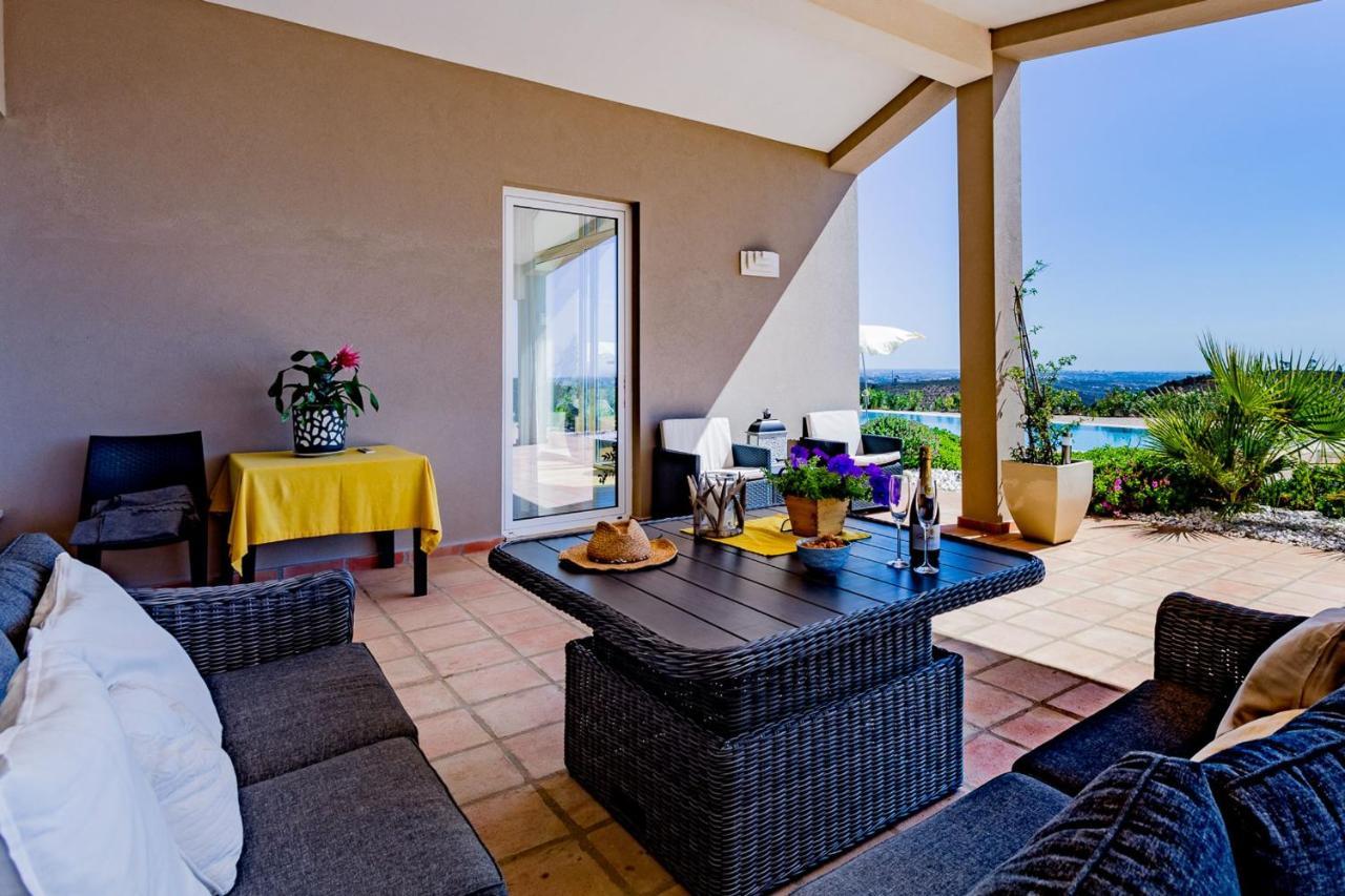 Corte Velada Guest House By Lovelystay Lagos Zewnętrze zdjęcie