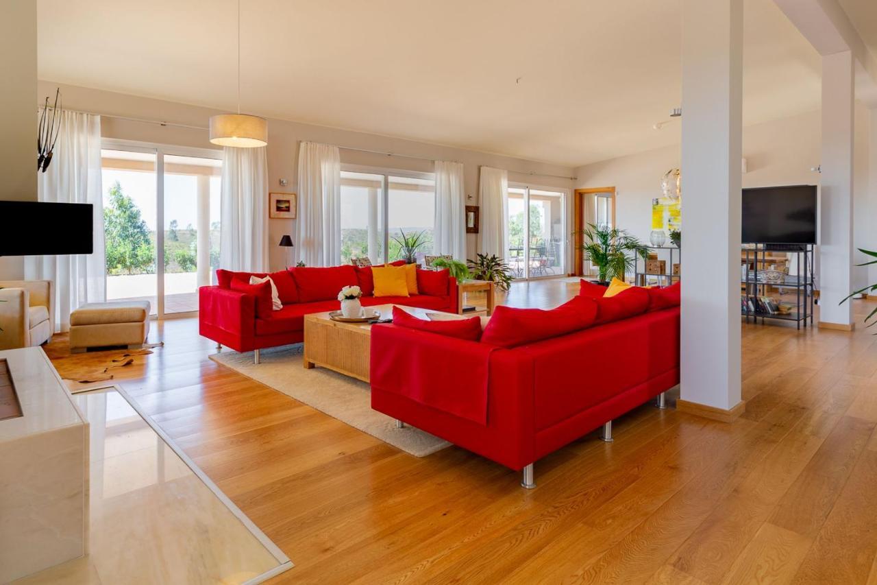 Corte Velada Guest House By Lovelystay Lagos Zewnętrze zdjęcie