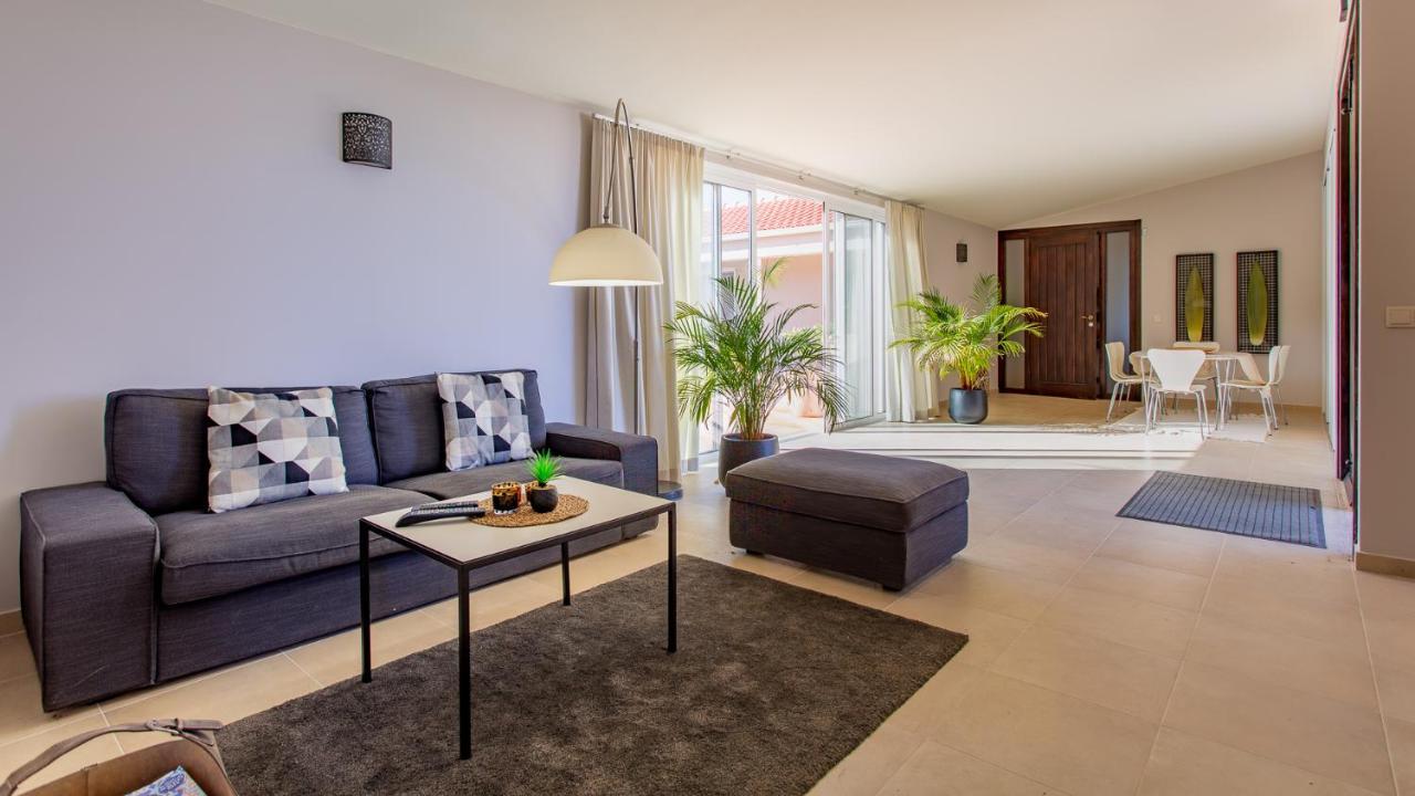 Corte Velada Guest House By Lovelystay Lagos Zewnętrze zdjęcie